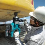 Chave de Impacto TW009GT201 Makita TW009GT201 - Imagem 4