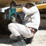 Chave de Impacto TW010GZ Makita TW010GZ - Imagem 5