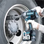 Chave de Impacto TW011GM201 Makita TW011GM201 - Imagem 2