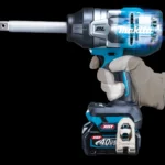 Chave de Impacto TW011GZ para Aplicativos Pesados Makita TW011GZ - Imagem 3