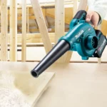 Soprador a Bateria UB002GZ01 Makita UB002GZ01 - Imagem 2