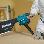 Soprador a Bateria UB002GZ01 Makita UB002GZ01 - Imagem 5