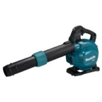 Soprador a Bateria UB003GZ - Desempenho de Sopro e Aspiração Makita UB003GZ