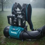 Soprador a Bateria XGT UB004GZ Makita UB004GZ - Imagem 4