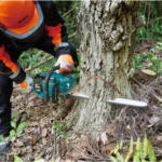 Motosserra a Bateria XGT UC030GZ Makita UC030GZ - Imagem 2