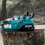 Motosserra a Bateria XGT UC030GZ Makita UC030GZ - Imagem 5