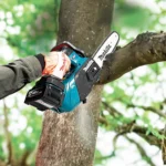 Motosserra a Bateria XGT UC031GZ Makita UC031GZ - Imagem 2