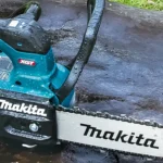 Motosserra a Bateria XGT UC031GZ Makita UC031GZ - Imagem 5