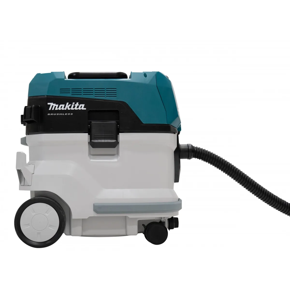 Aspirador de Piso a Bateria VC006GMZ Makita VC006GMZ - Imagem 5