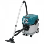 Aspirador de Piso a Bateria VC007GLZ Makita VC007GLZ - Imagem 2