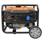 Gerador Elétrico a Gasolina Tramontina GGT2200M 2000 W Bivolt - Imagem 3