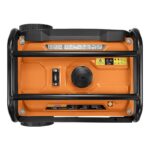 Gerador Elétrico a Gasolina Tramontina GGT2200M 2000 W Bivolt - Imagem 5